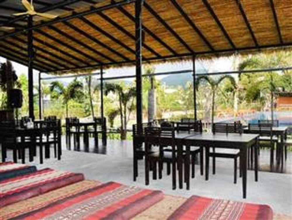 The Nidhra Boutique Resort Baan Tai Exterior foto